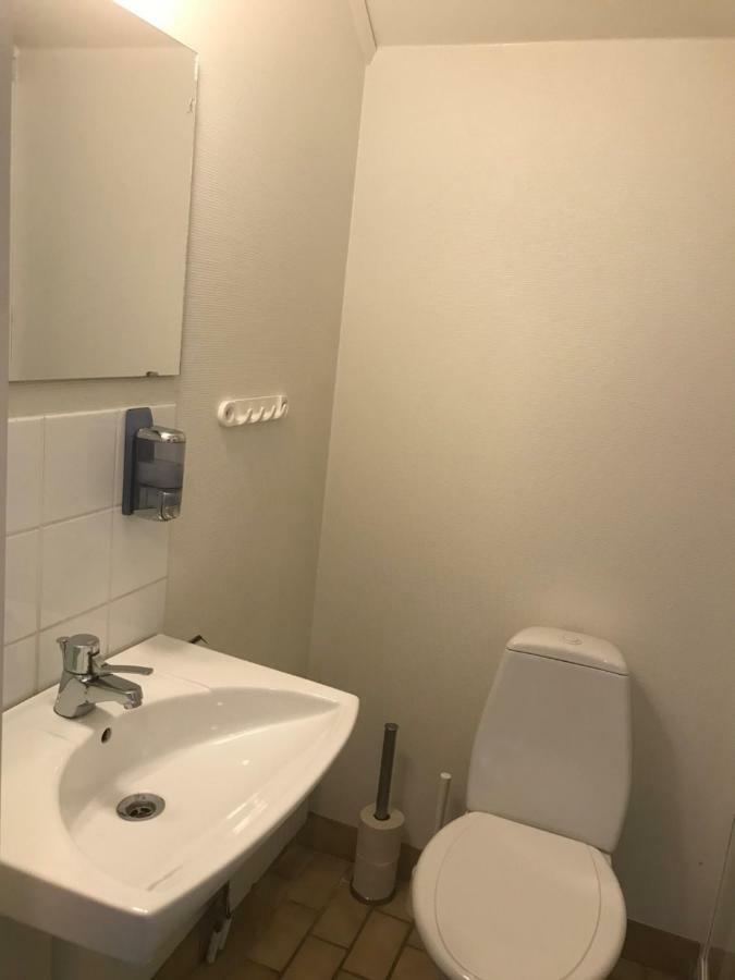 Klovabo Bed & Breakfast ハーネ エクステリア 写真